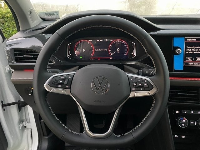 2024 Volkswagen Taos 1.5T SEL